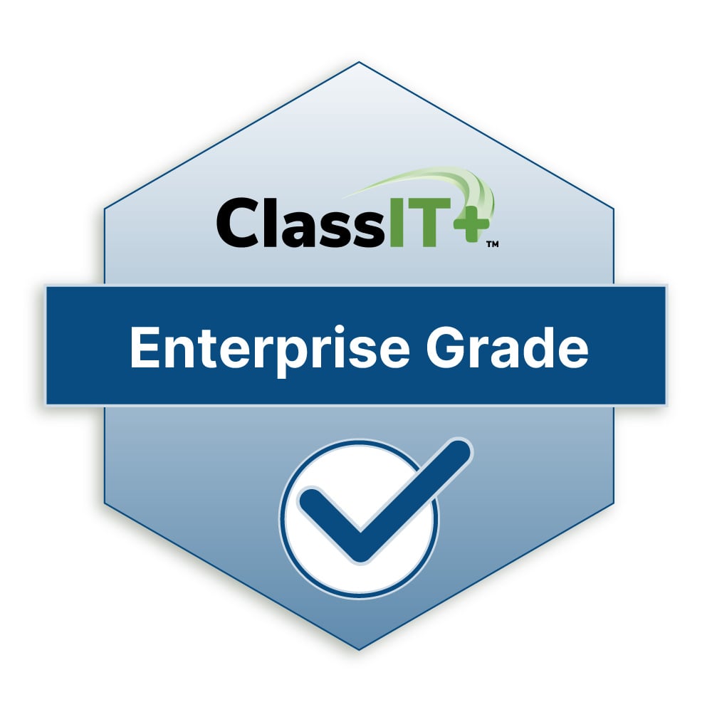 Classit+Grade