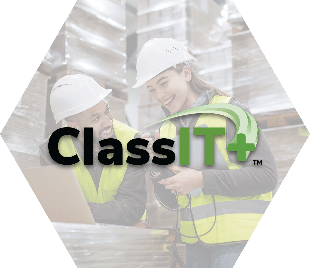 Classit+Hex