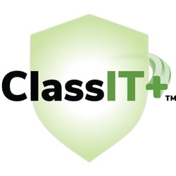 Classit+Logo-Shield