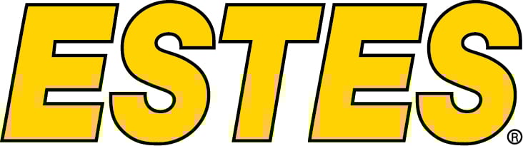 Logo - Estes - Yellow Outlined- JPG