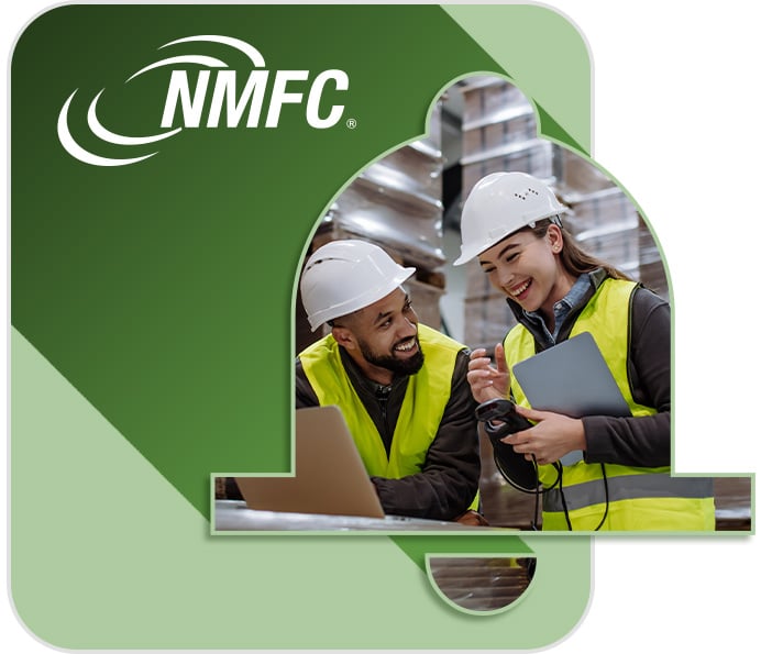 NMFC Alerts
