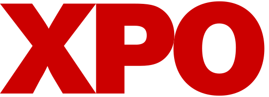 XPO logo